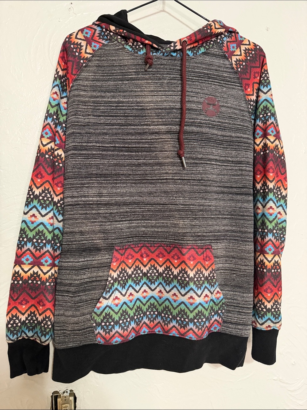 Hooey hoodie